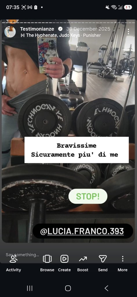 Prima/Dopo