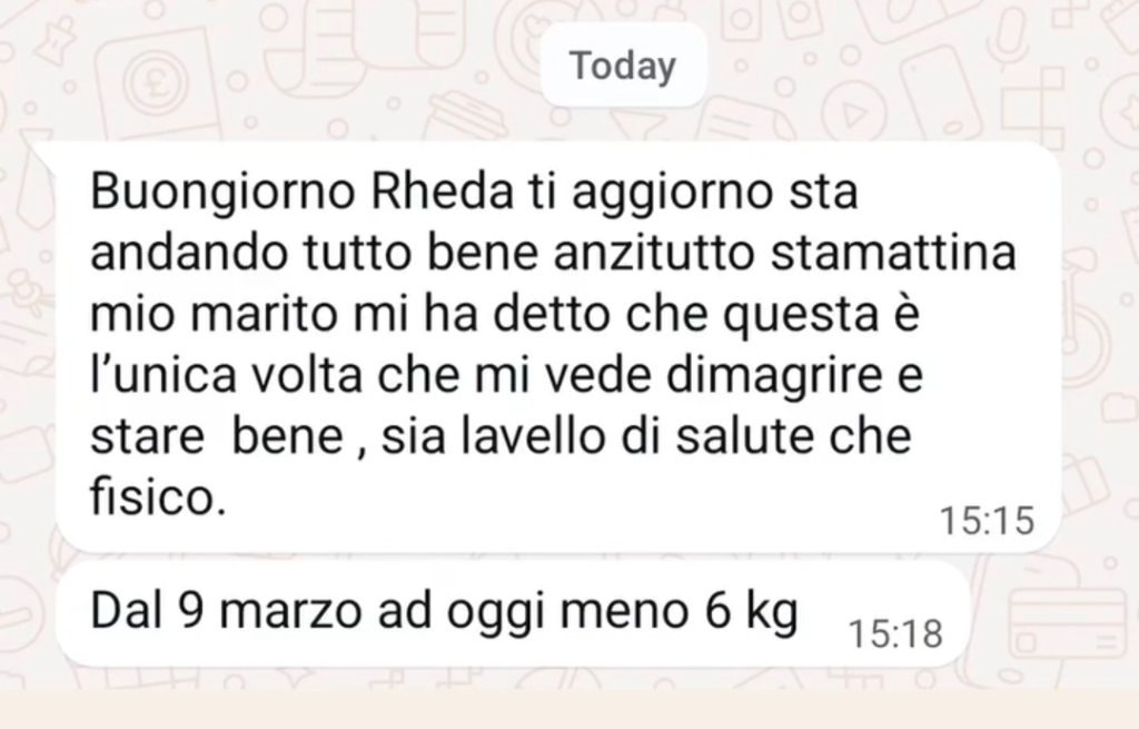 Risultato