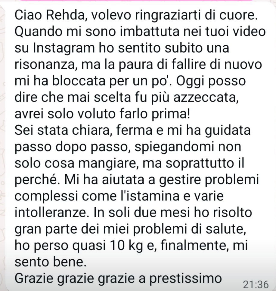 Progresso
