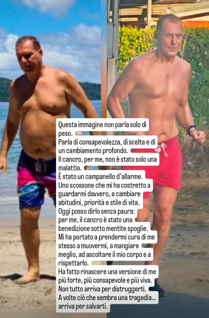 Prima/Dopo