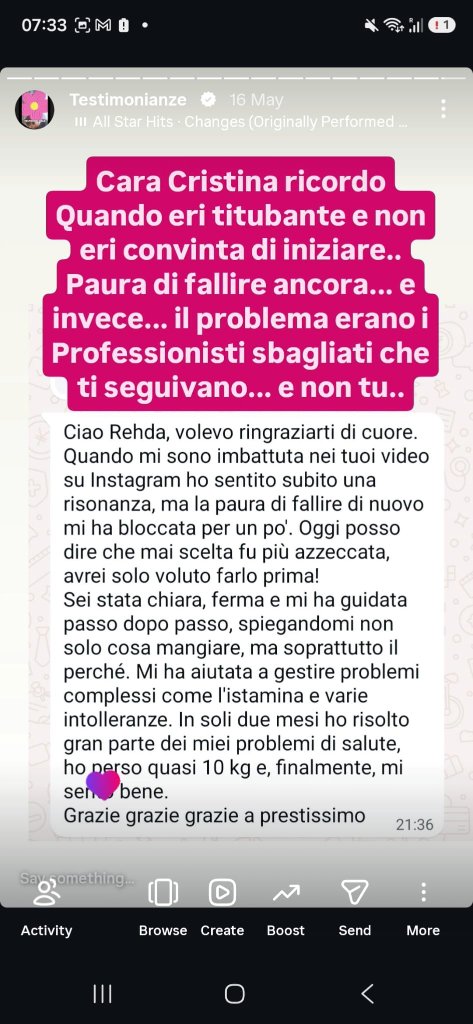 Trasformazione