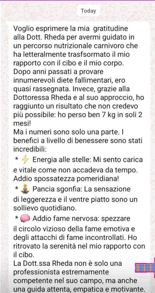Prima/Dopo