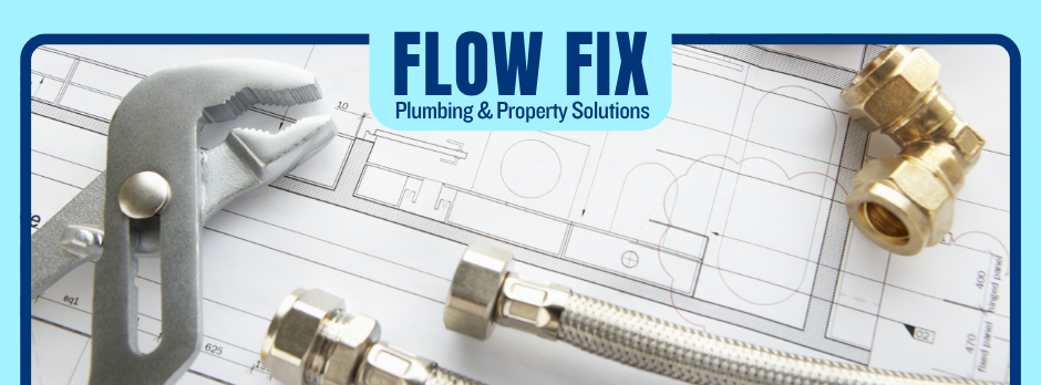Flow Fix Plumbing & Property Solutions
