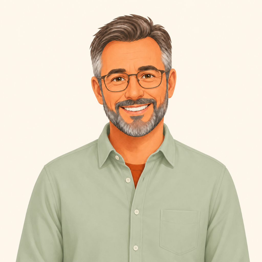 Dan — your friendly AI assistant