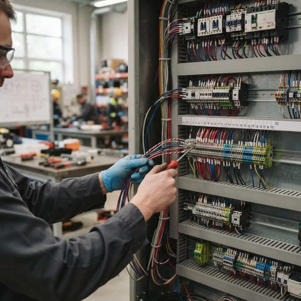 Elektrotechnik