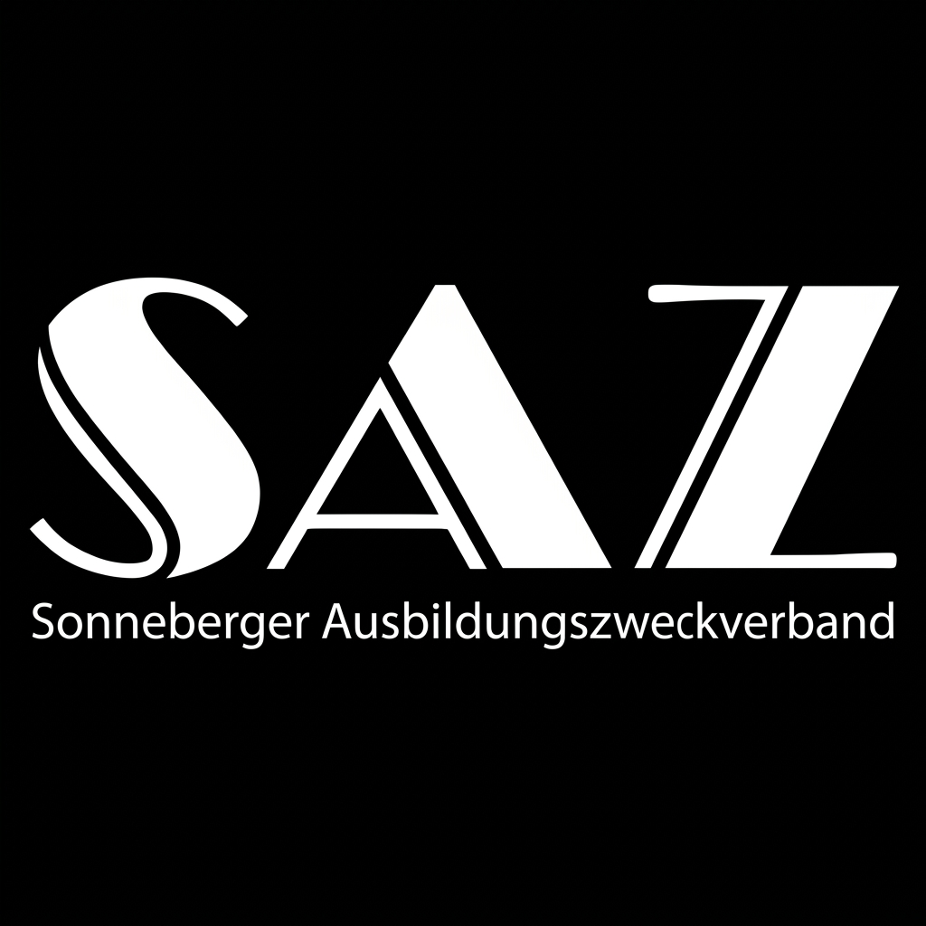 SAZ Sonneberger Ausbildungszweckverband
