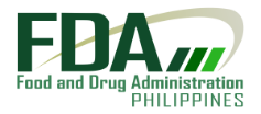 FDA