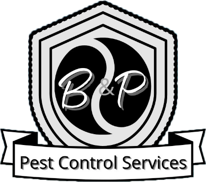 B&P Pest Control