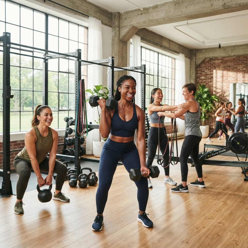 The Insulin Sensitivity Shift: Why Your Resistance Training is Your Best Metabolic Ally