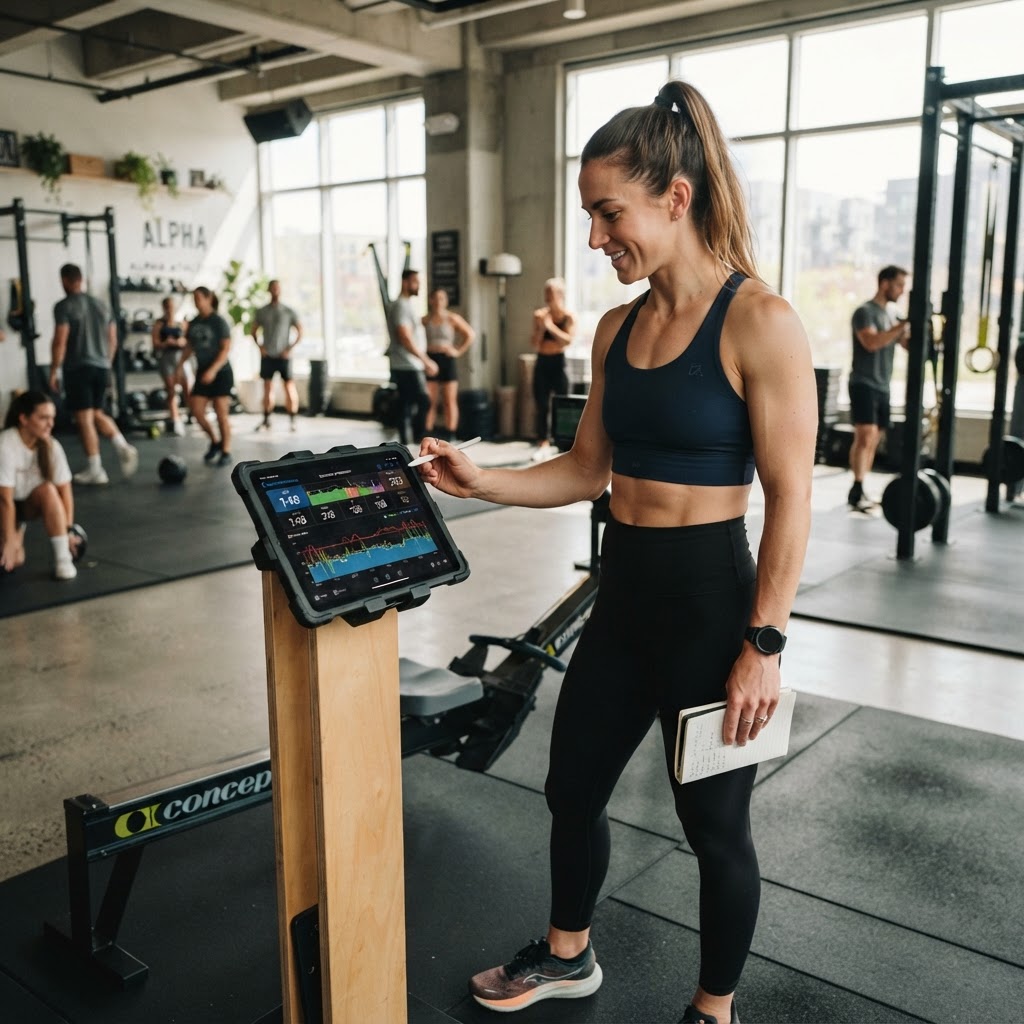 The Stretch-Growth Connection: Can Static Stretching Boost Your Gains?