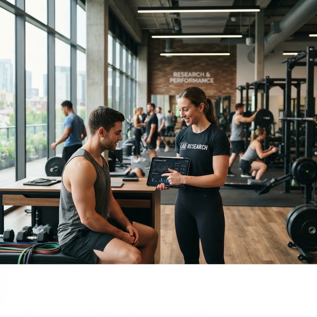 The Attentional Tug-of-War: Choosing Between Muscle Focus and Movement Efficiency