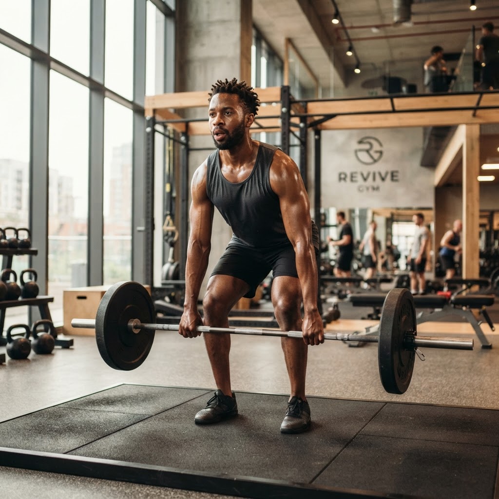 The Overnight Anabolic Window: Why Your Pre-Sleep Protein Strategy Matters