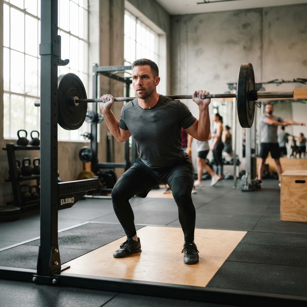 The Acute Response Advantage: Why Your Post-Workout Hormonal Spike Matters More Than Resting Levels