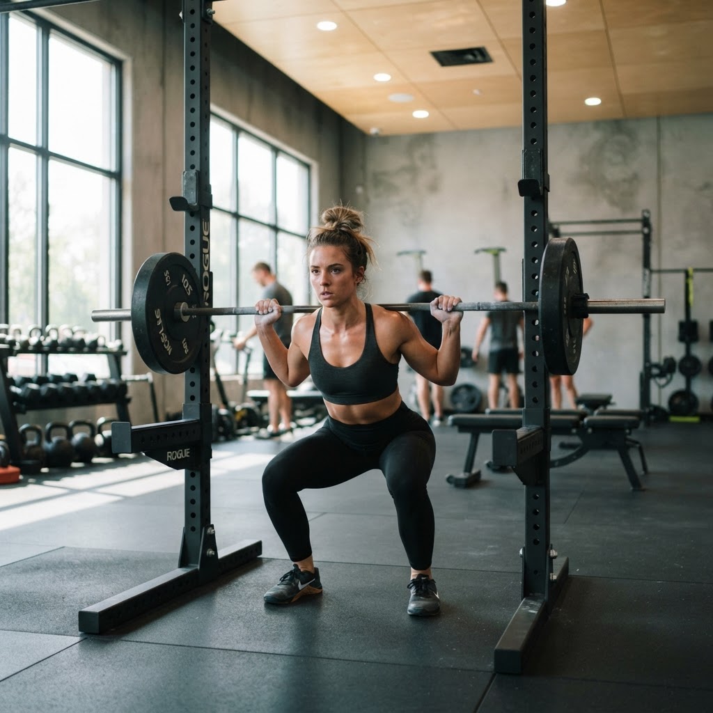 The Inter-Set Stretch: A Simple Way to Boost Your Muscle Growth Without Extra Time