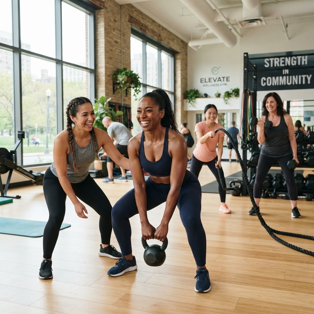 The HiRIT Protocol: Why High-Intensity Loading is Your Skeleton’s Secret Weapon