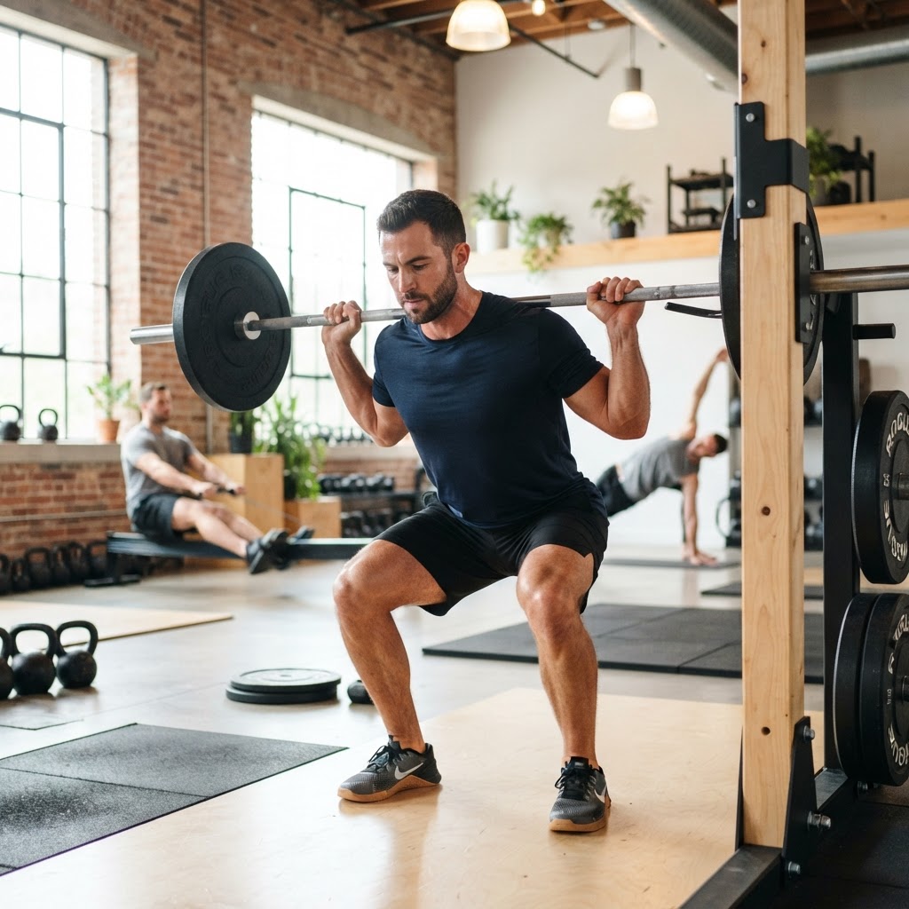 The Osteogenic Edge: Why Your Skeleton Needs More Than Just Movement