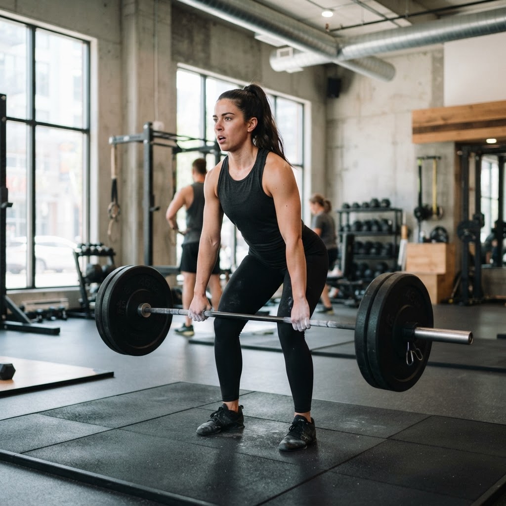The BFR Breakthrough: How Low-Load Training Can Unlock New Muscle Growth