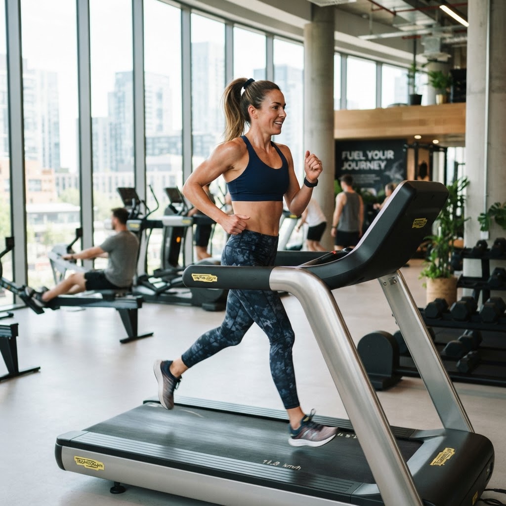 The Post-Meal Window: Using Targeted Cardio to Master Your Metabolic Health
