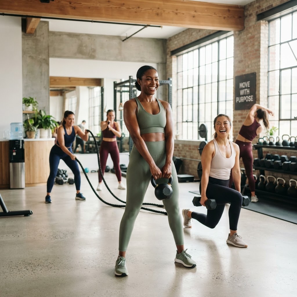 The Frailty Reversal: Why Your Resistance Training is the Ultimate Anti-Aging Tool