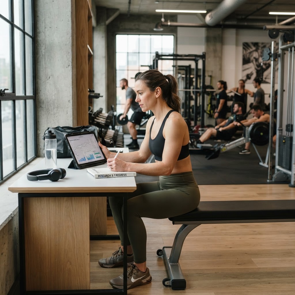 The Integrated Synthesis Window: Why Your Muscle Growth Isn't Just About the Workout