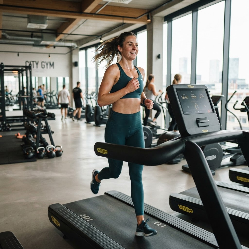 The Myokine Messenger: How Your Muscles Talk to Your Body During Cardio