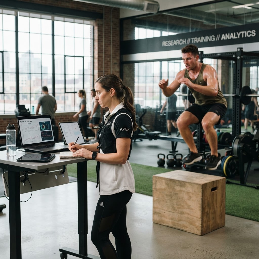 The Protein Threshold: Why Your Post-Workout Shake Might Need an Upgrade
