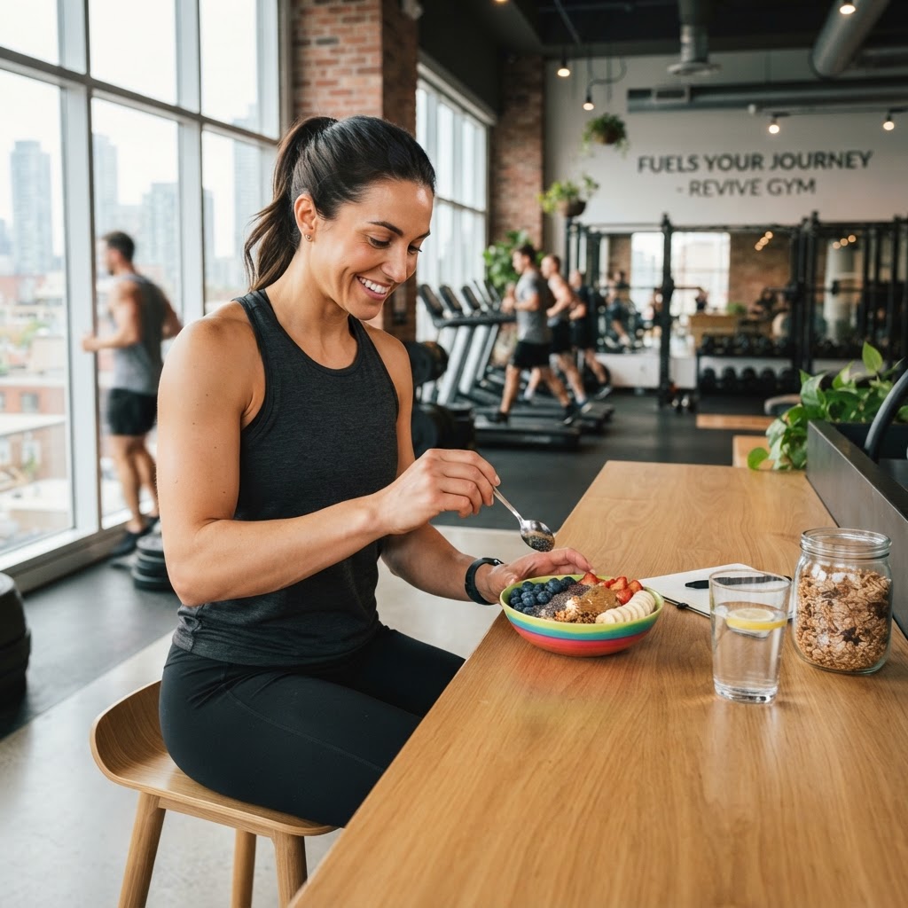 The Betaine Boost: Could This Simple Nutrient Be Your Key to Stronger Squats?