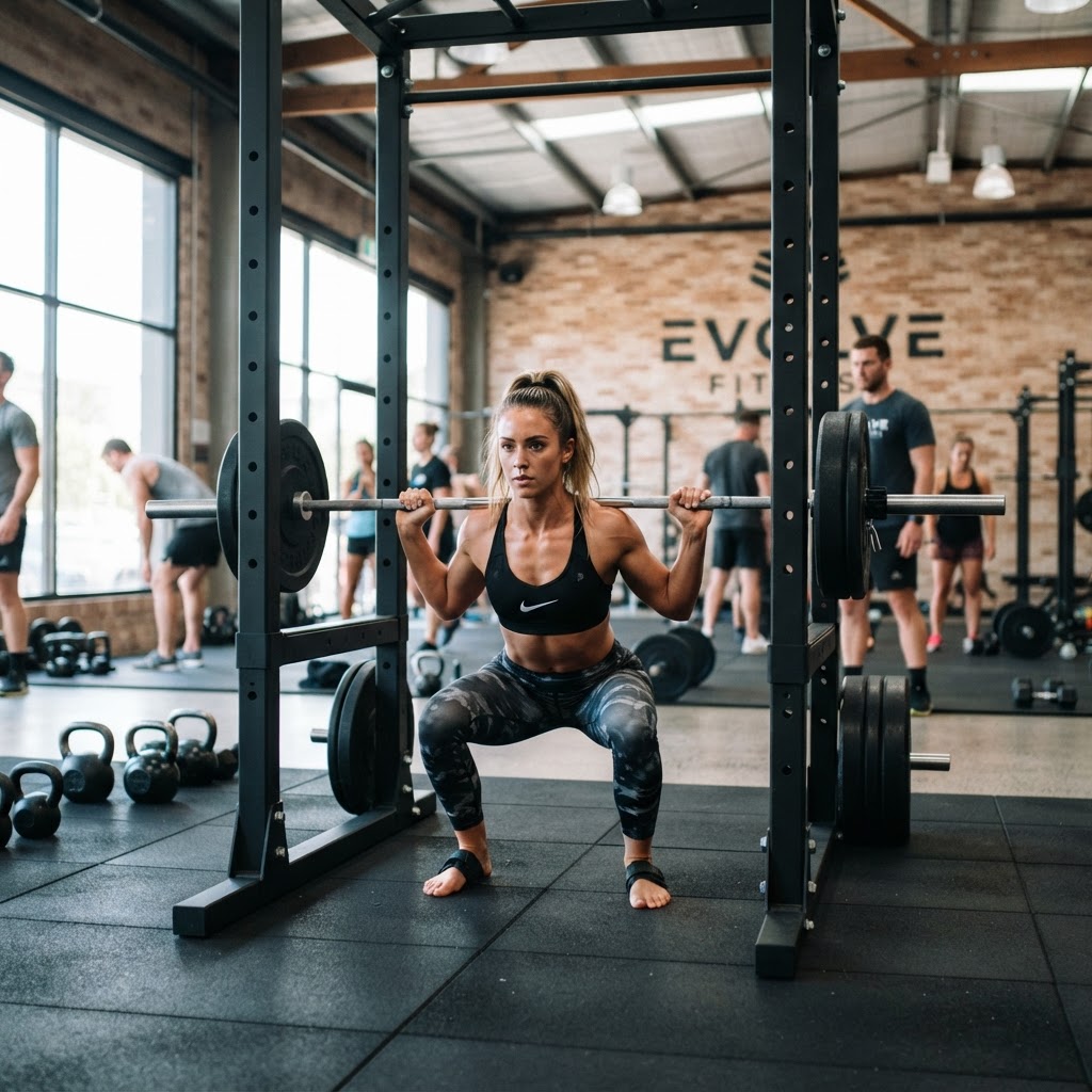 The Drop-Set Efficiency: Maximizing Your Gains When Time Is Tight