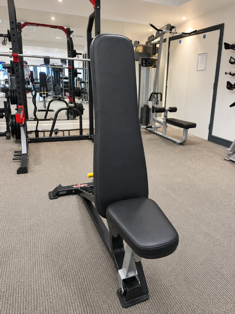 Adjustable Bench