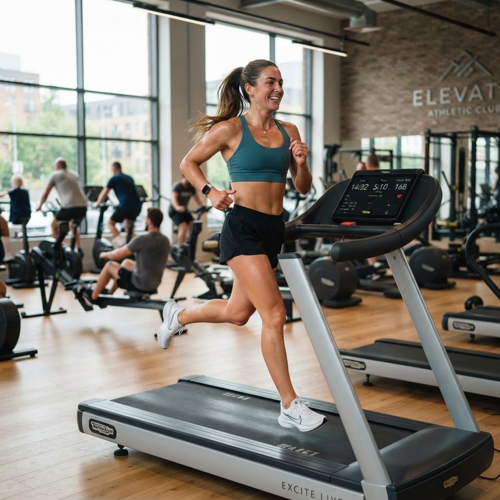 The Lactate Clearance Advantage: Mastering Metabolic Flexibility for Better Energy