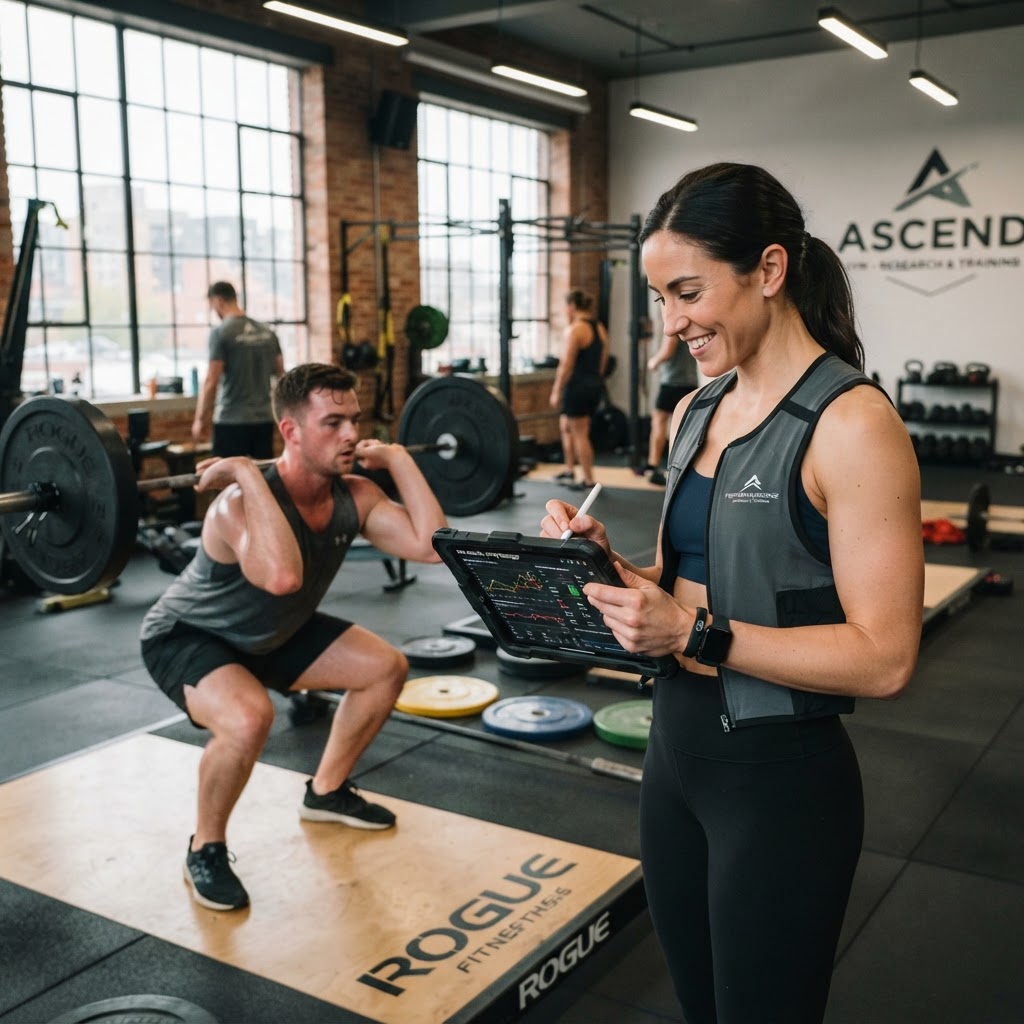 The Recovery Gap: Why Your Stopwatch Might Be Your Best Training Partner