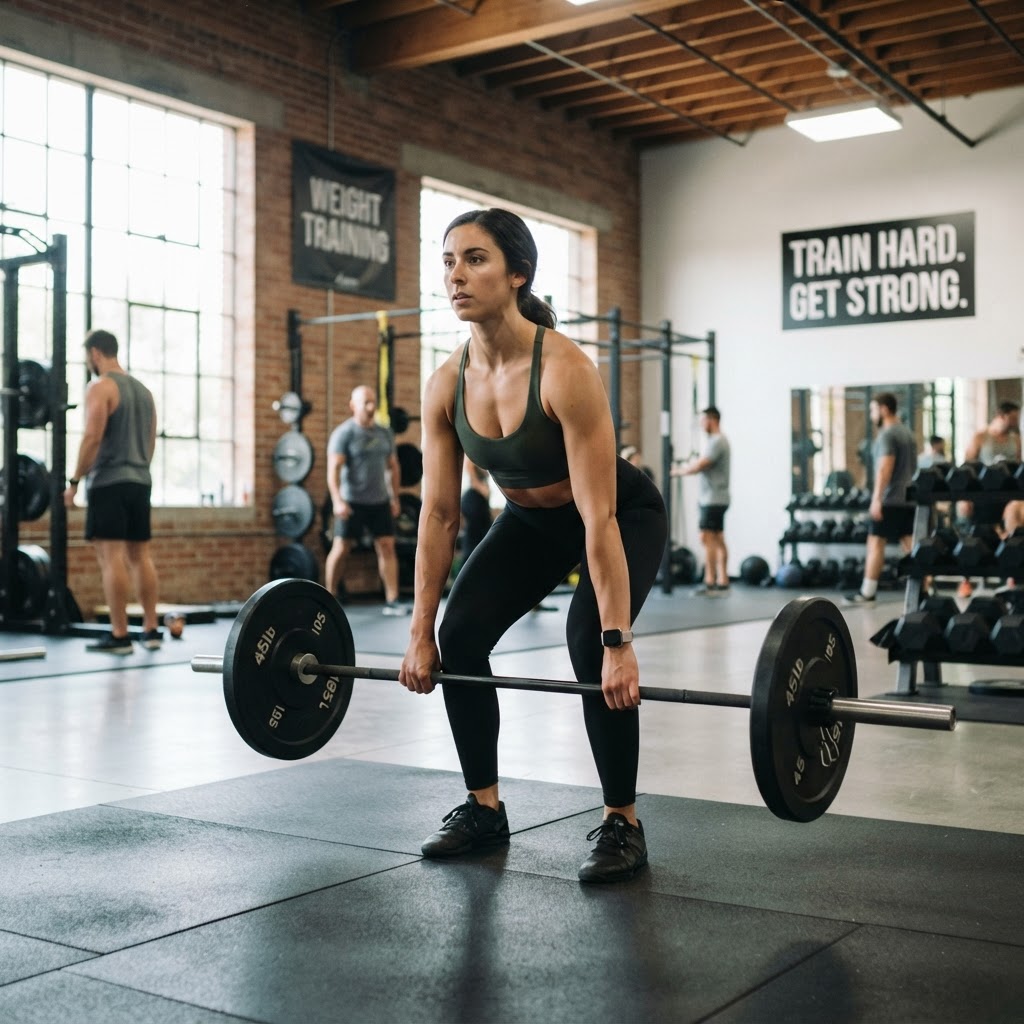 The Eccentric Overload Myth: Why 'More' Isn't Always Better for Your Gains