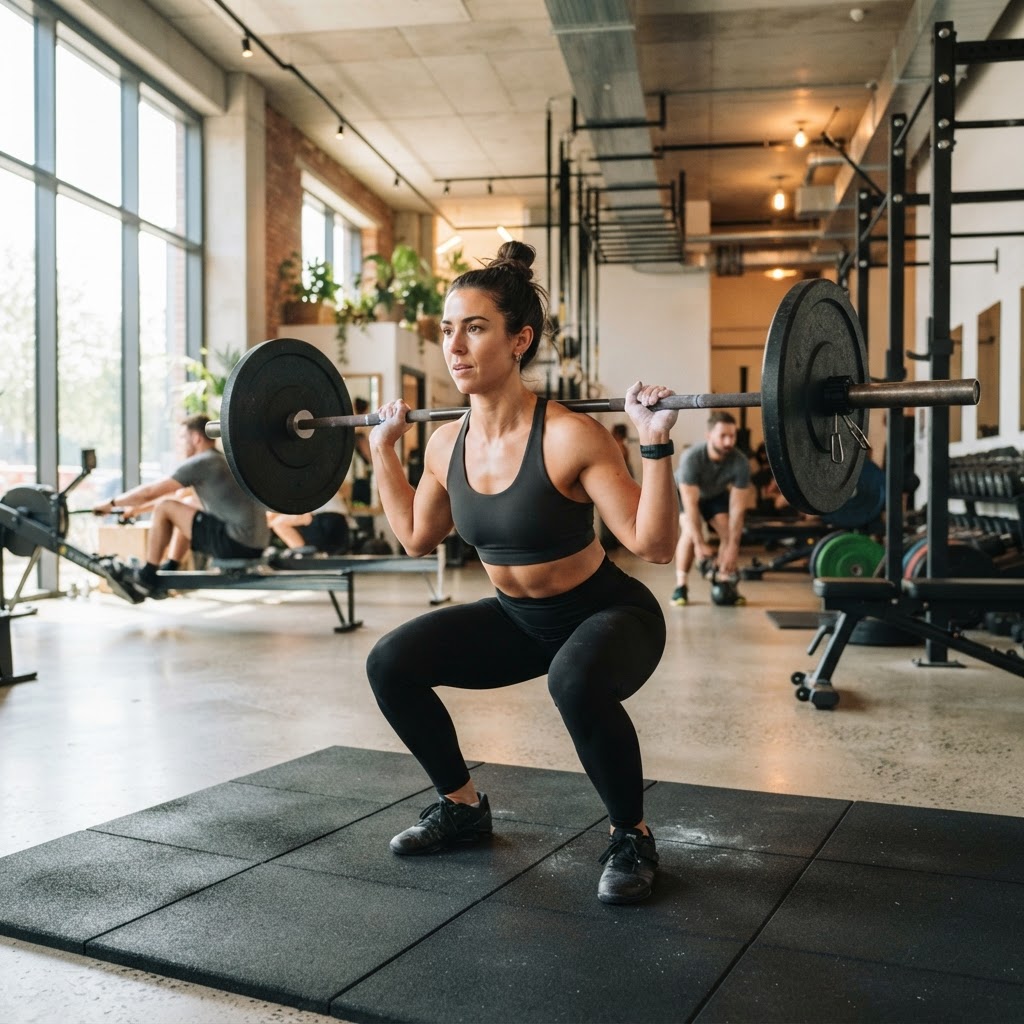 The Low-Load Breakthrough: How Blood Flow Restriction Can Transform Your Training