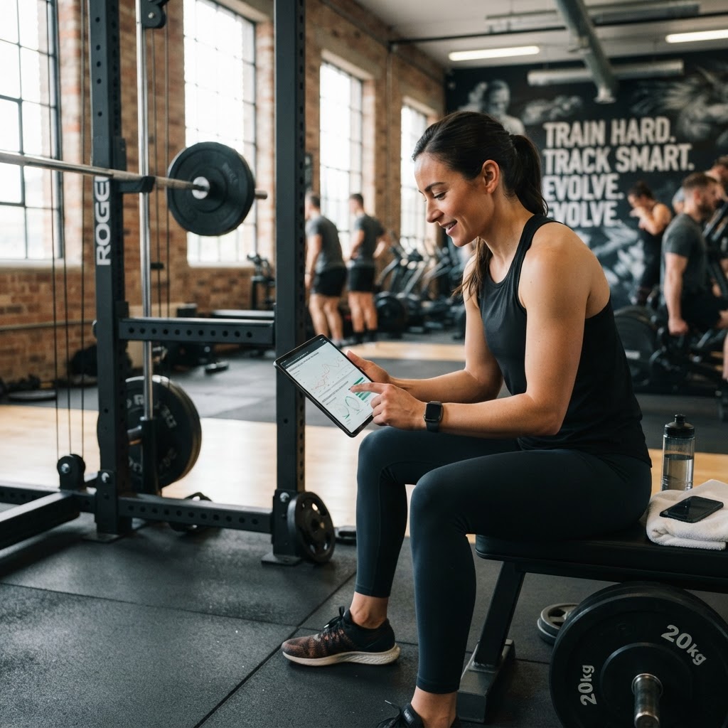 The Endurance Trade-off: Why BFR Might Not Be Your Best Tool for Stamina
