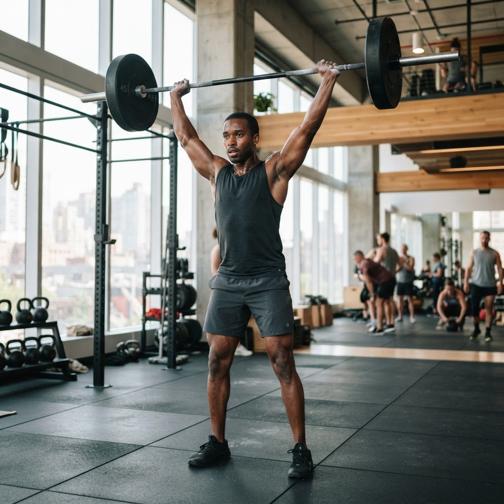 The Circadian Testosterone Rhythm: Why Timing Your Training Matters for Hormonal Health