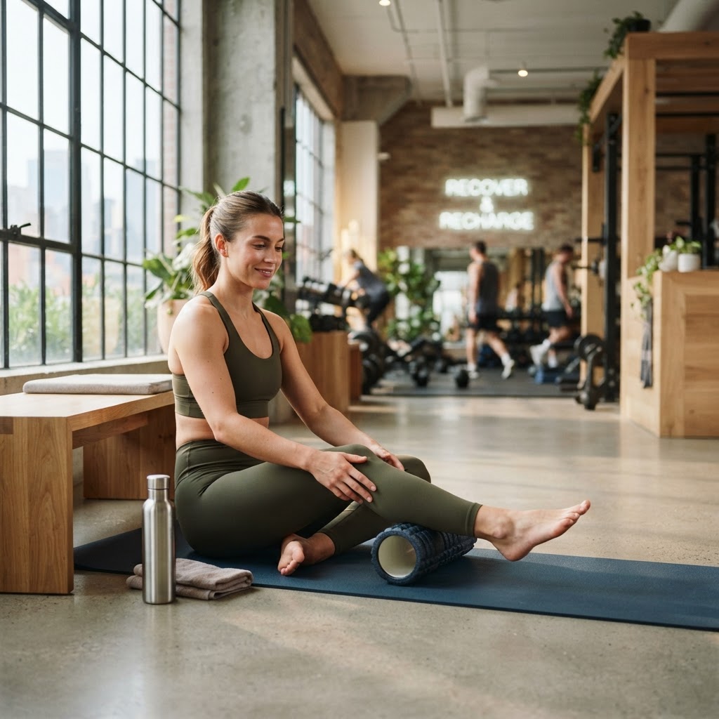 The Relaxation Reset: Why Progressive Muscle Relaxation Is Your Secret to Deep Recovery