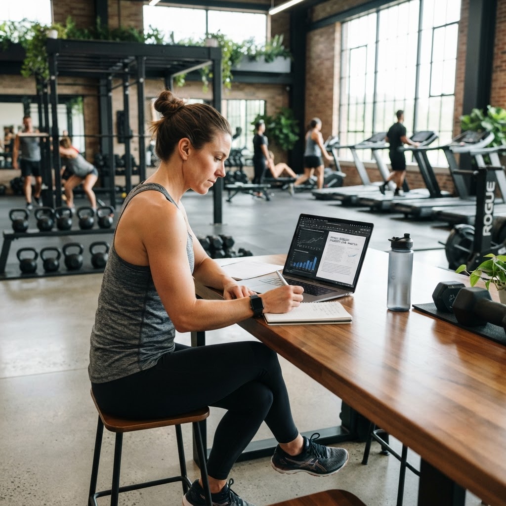 The Failure-to-Growth Gap: Why Your First Few Weeks in the Gym Feel Different