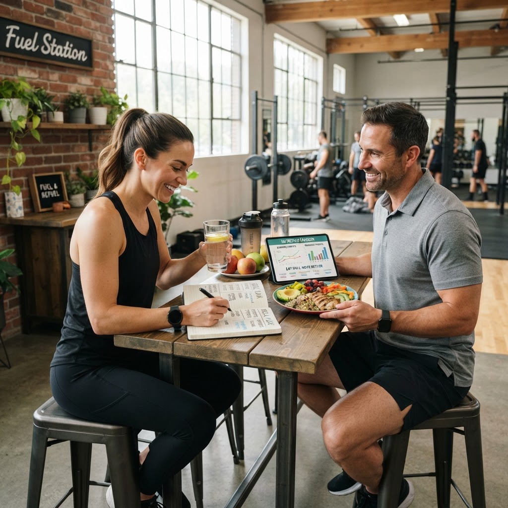 The Tendon Toolkit: Why Collagen Might Be Your Missing Link