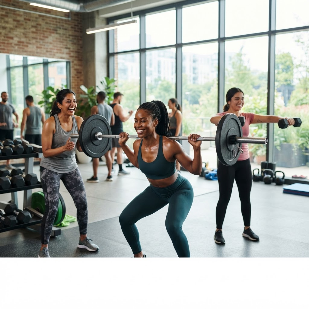 The Visceral Shift: Why Targeted Resistance Training is Your Best Strategy for Midlife Metabolic Health