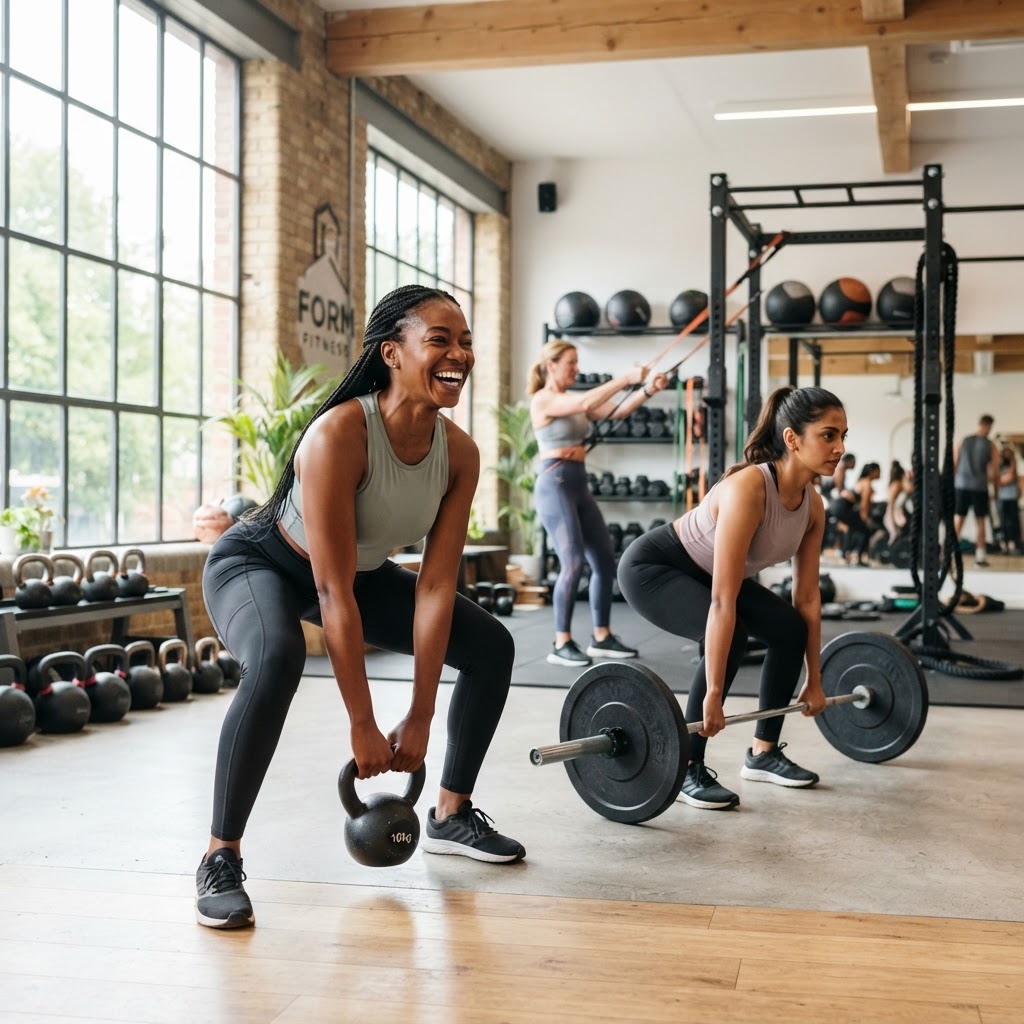 The Sarcopenia Shield: Why Your Resistance Training is Your Best Defense