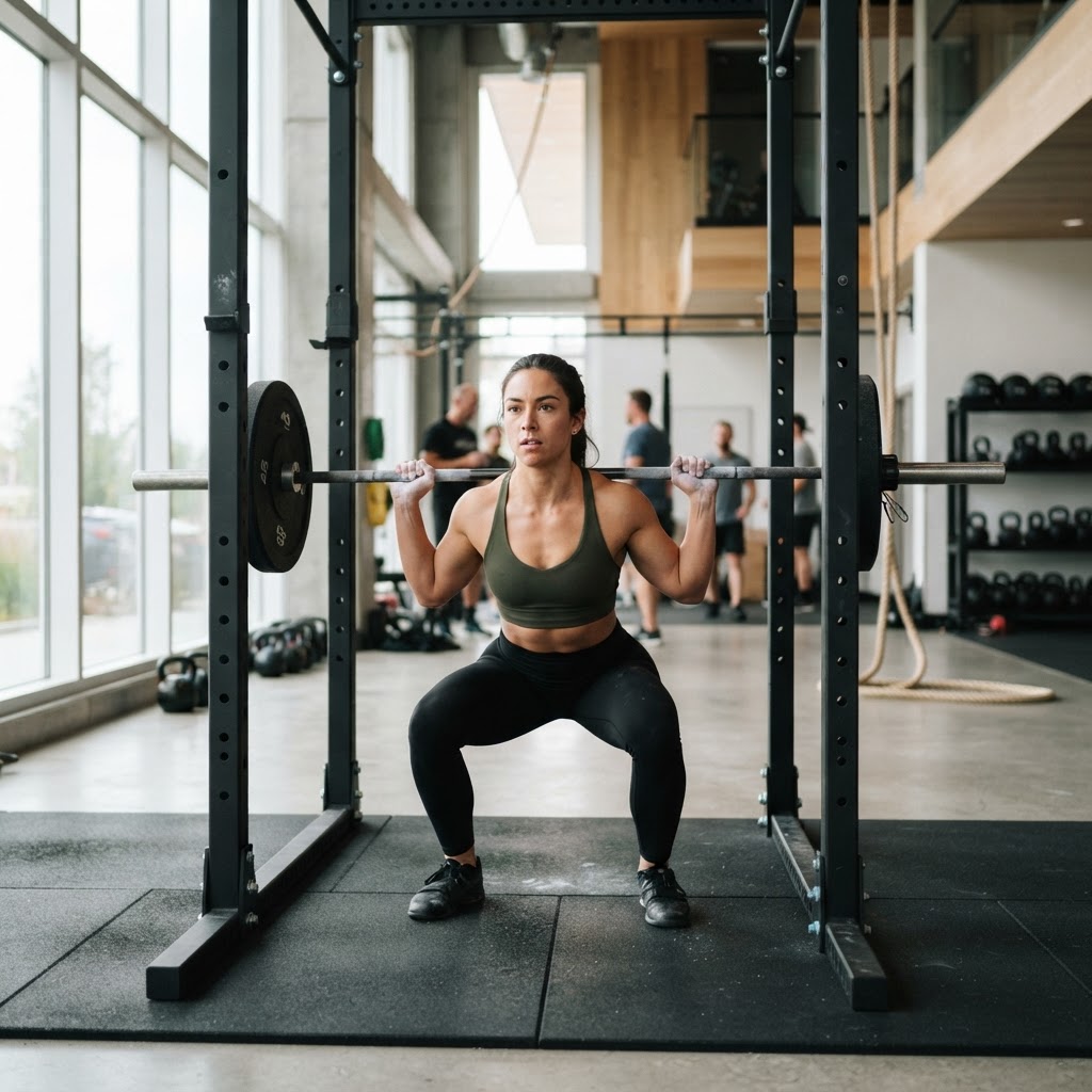 The Stretch-Between-Sets Strategy: A Time-Efficient Way to Boost Your Gains
