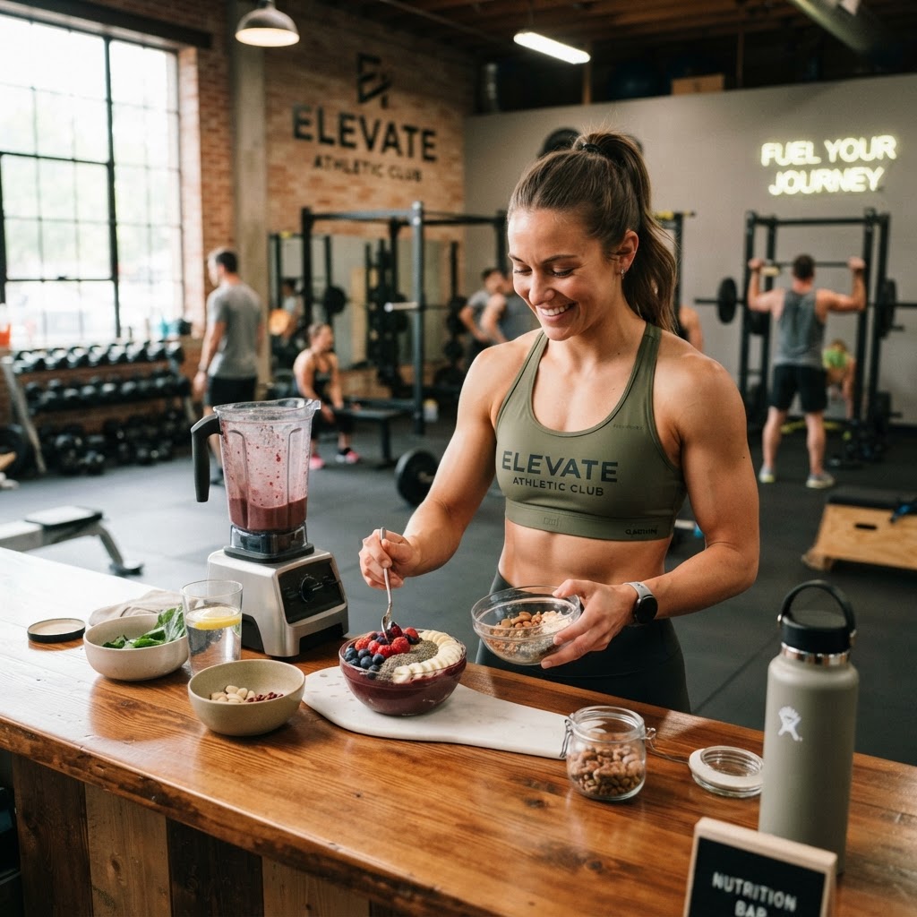 The Vascular Advantage: How Dietary Nitrates Can Help You Train Harder