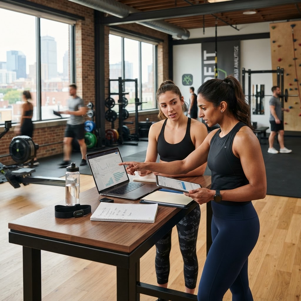 The Inter-Set Stretch: Can Adding Passive Tension Boost Your Gains?