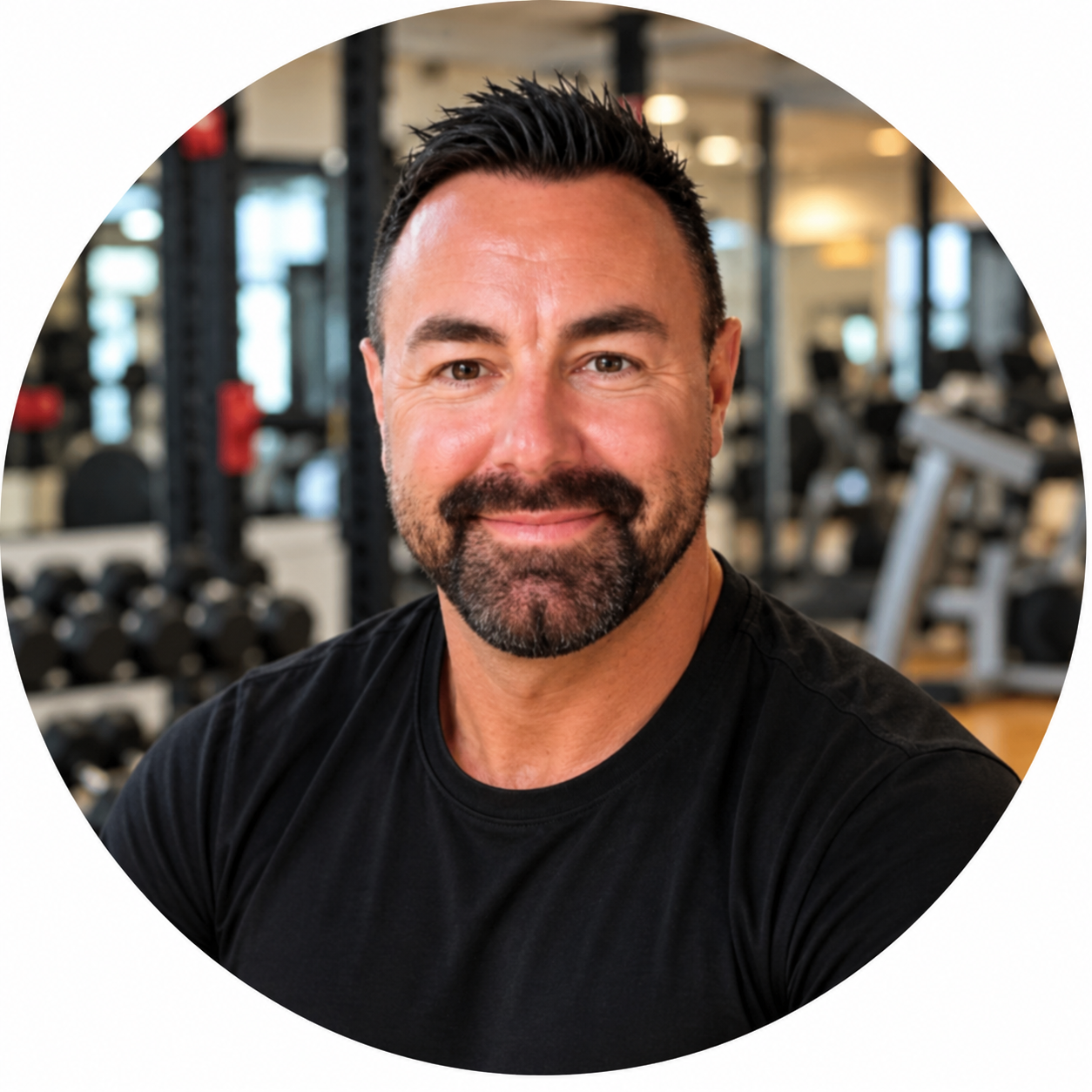 Matt, Owner of Clarence Park Health Suite
