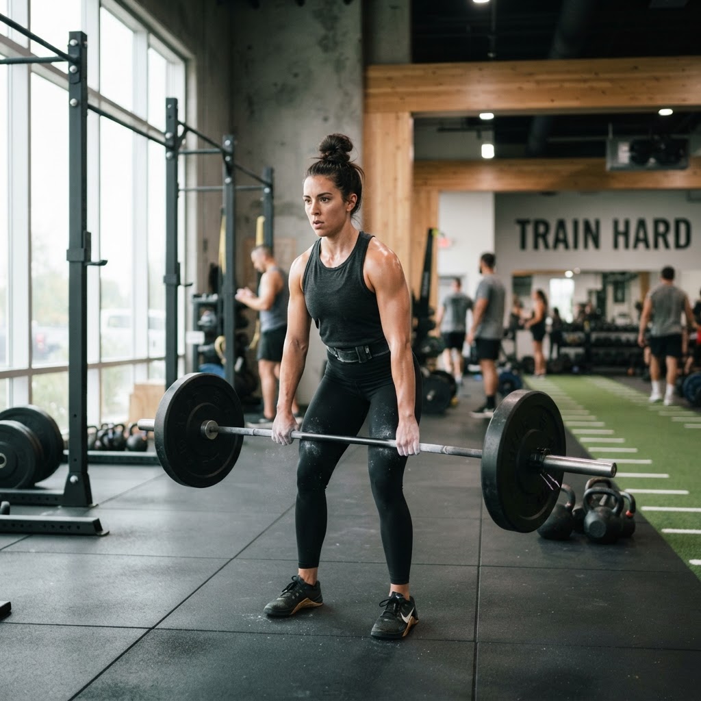 The Myo-Rep Advantage: A Time-Efficient Path to Muscle Growth