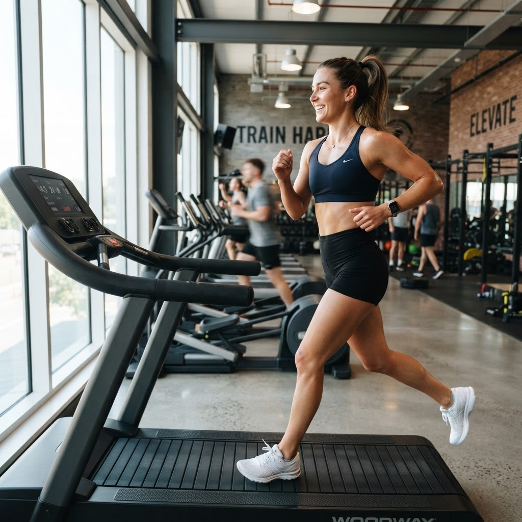 The Mitophagy Switch: How Targeted Cardio Cleans Your Cellular Engine