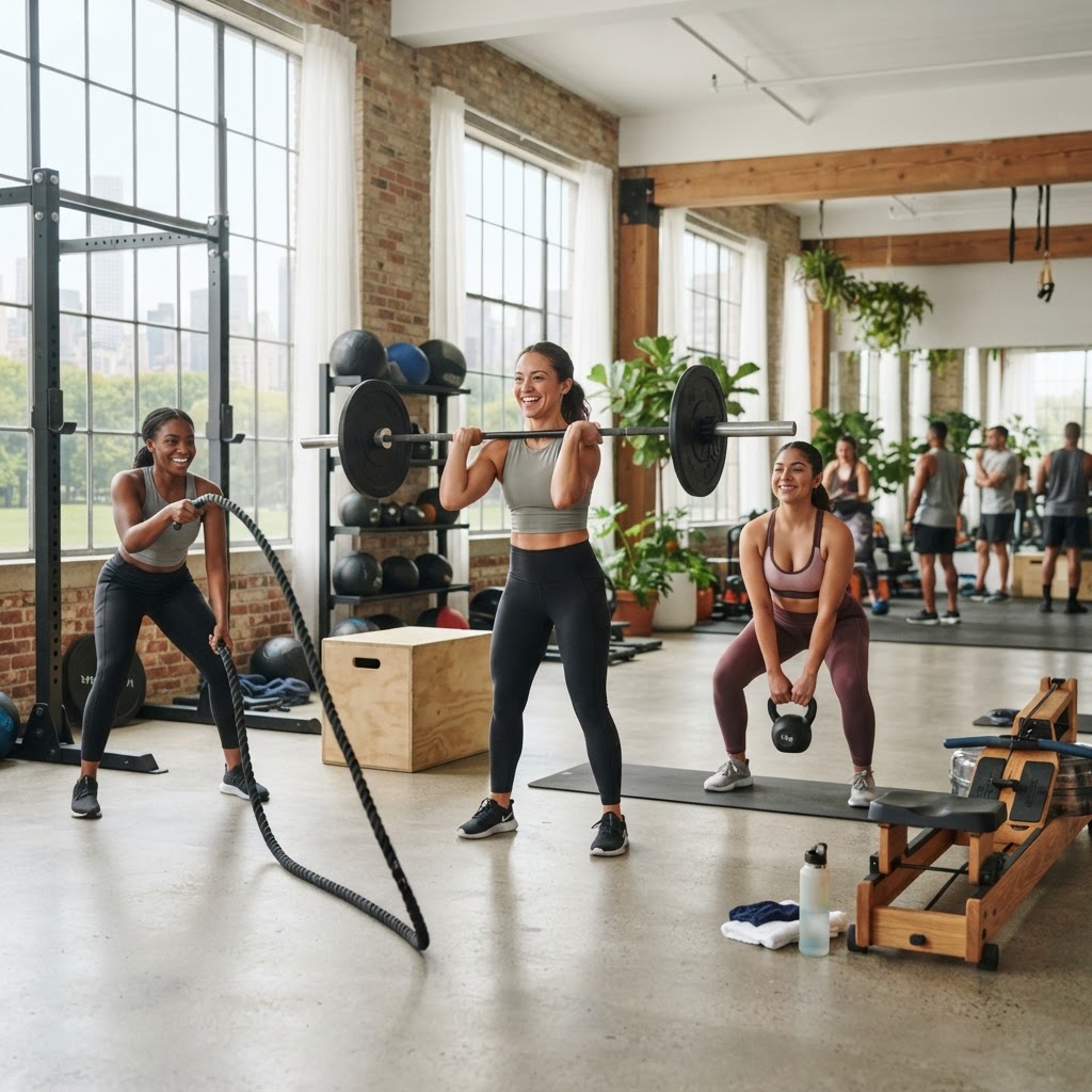 The Power Loading Principle: Why High-Intensity Resistance is Your Bone’s Best Friend
