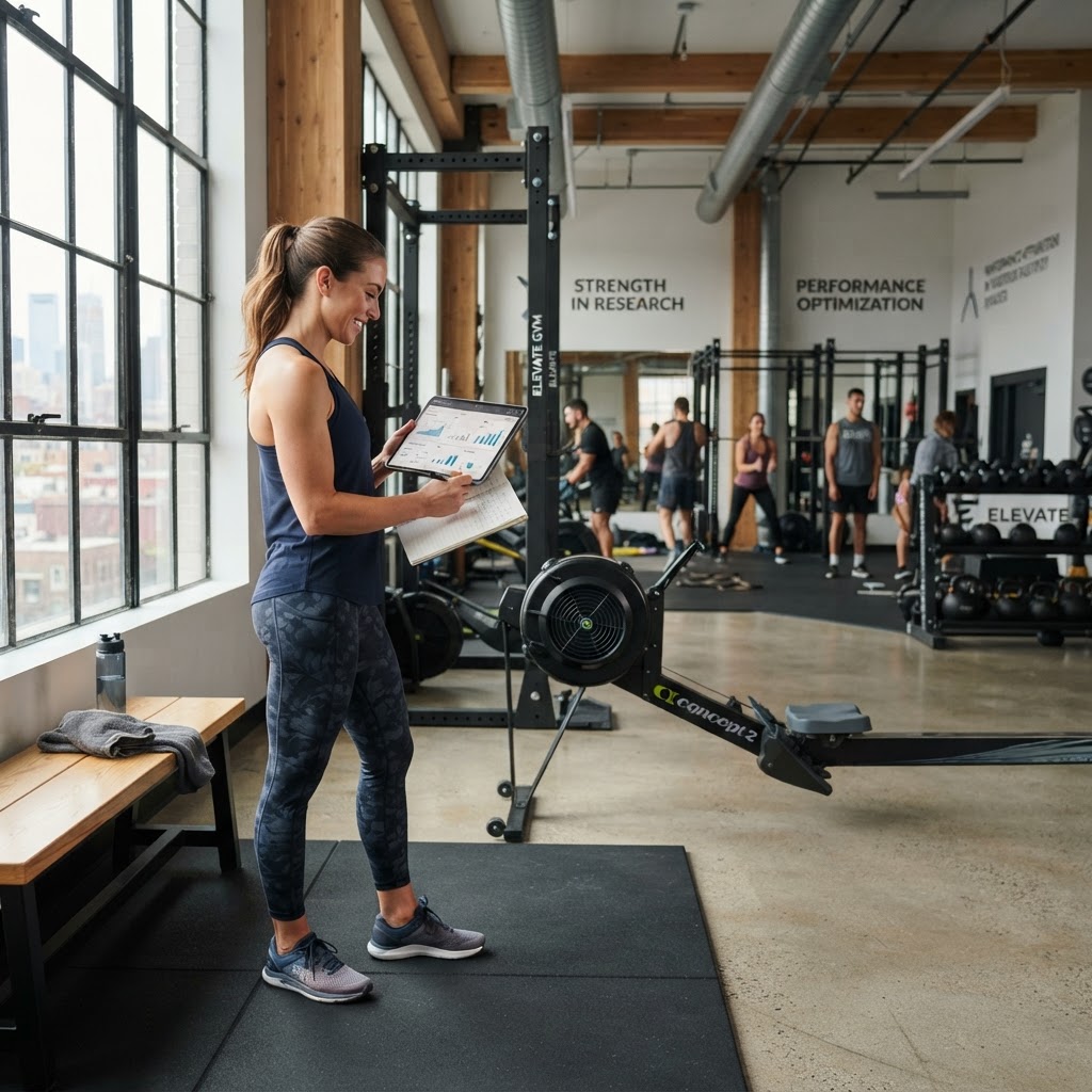 The Myofibrillar vs. Sarcoplasmic Debate: Training for Density or Volume?