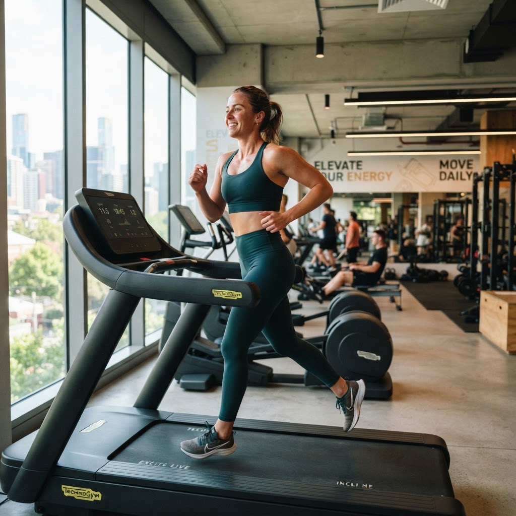 The BDNF Boost: How Your Cardio Sessions Are Rewiring Your Brain