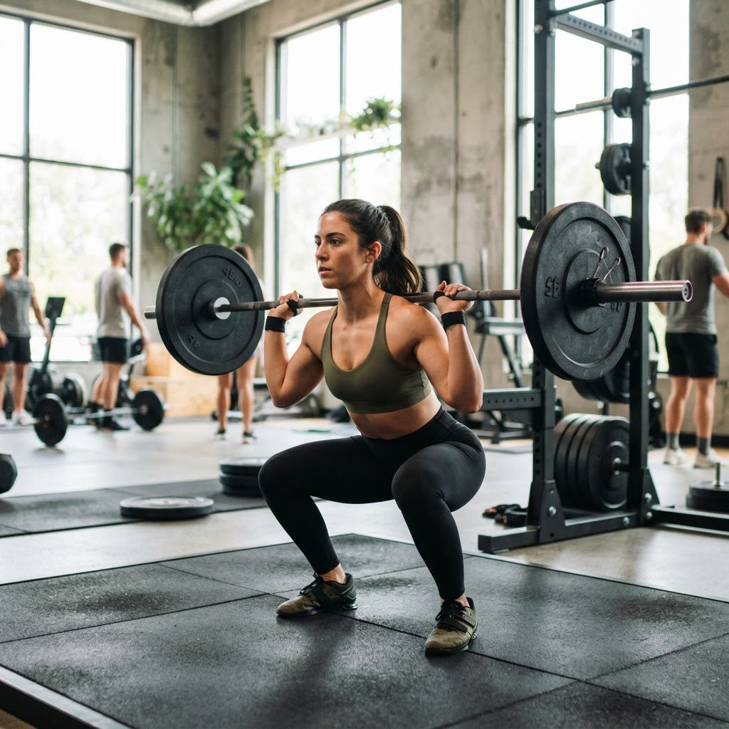 The Efficiency Hack: Why Agonist-Antagonist Paired Sets Are Your New Best Friend